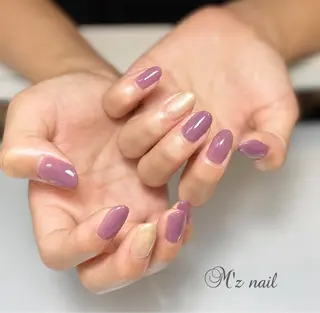 ネイル M flore (エムフローレ)のネイルデザイン