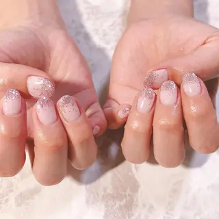 ネイル VIOLUS所属・VIOLUS 関目のネイルデザイン