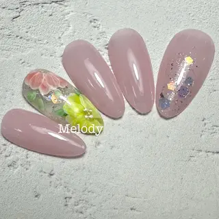 ネイル Yuki Takahamaのネイルデザイン