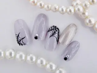 ネイル Tiary Nail Fのネイルデザイン