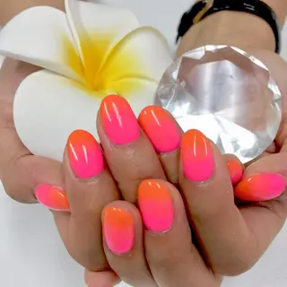 ネイル Private Salon 大宮のネイルデザイン