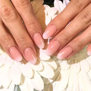 ネイル Yakko pas á pasのネイルデザイン