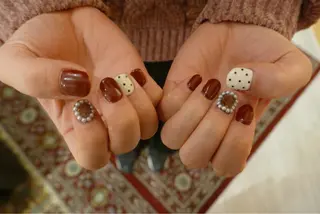 ネイル HiMe .のその他イメージ