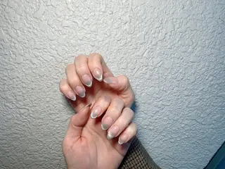 ネイル 恵比寿 The Nailのネイルデザイン