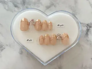 ネイル Regene ARAKIのネイルデザイン