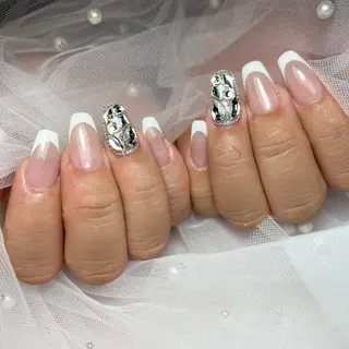 ネイル 松下 未来のネイルデザイン