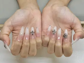 ネイル The Nail 新大久保店のその他イメージ