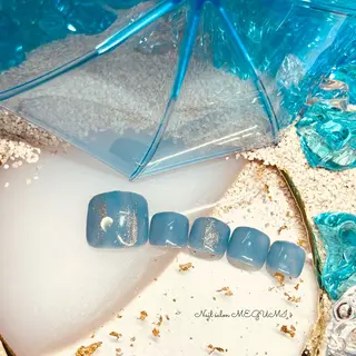 ネイル Nail salon MEGUMIのネイルデザイン