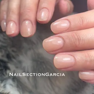 ネイル Yamawaki by NSGのネイルデザイン