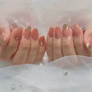 ネイル nailsalon Lucetta.のネイルデザイン