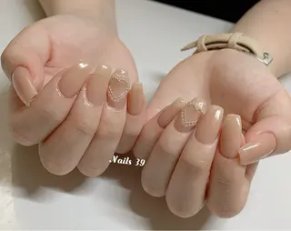 ネイル Nails 39のネイルデザイン