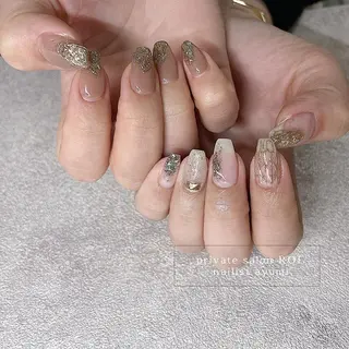 ネイル ROI. Ayumi.のネイルデザイン