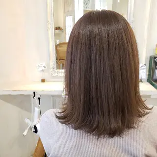 ミディアム カラー 田中 愛奈のその他イメージ