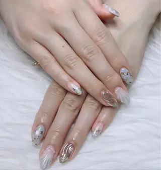 ネイル Mint NAILSALONのネイルデザイン
