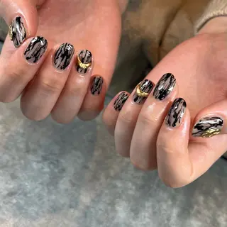 ネイル salon akua nail＆リラクのネイルデザイン