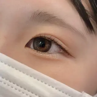 マツエク・マツパ airRe moeのマツエク・マツパデザイン