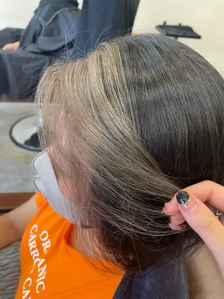 ショート 前田リサコ🌹 ✨艶髪職人のヘアスタイル