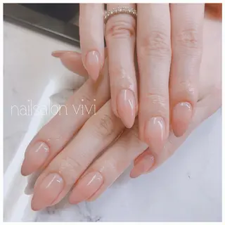 ネイル ＶＩＶＩ nailsalonのネイルデザイン