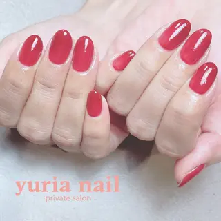 ネイル 小林 ゆりあのネイルデザイン