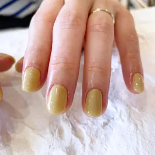 ネイル Baum nailのネイルデザイン
