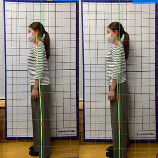 ロング メンズ 院長  新垣 樹のエステ・リラクイメージ