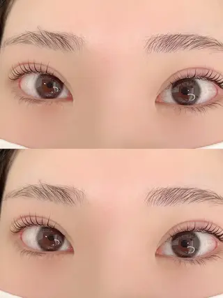 マツエク・マツパ QUE TOI所属・QUE TOIの眉毛・アイブロウイメージ