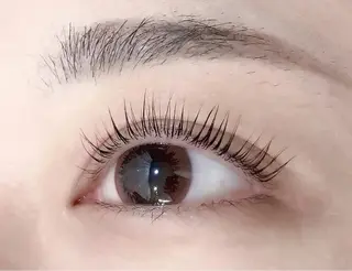 マツエク・マツパ ELLA 菊地のマツエク・マツパデザイン