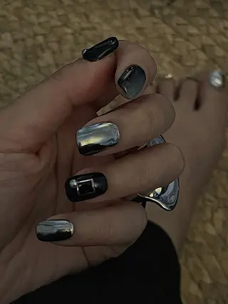 ネイル Queen‘s nailのネイルデザイン