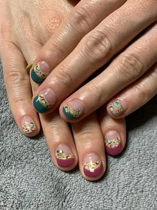 ネイル private nail salon   Amily所属・竹澤 紫乃のその他イメージ