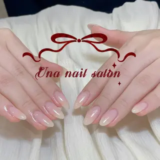 ネイル Una EWAのネイルデザイン