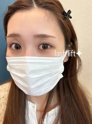 マツエク・マツパ knoman【ノマン】所属・knoman ノマン まつパ/マツエクのマツエク・マツパデザイン