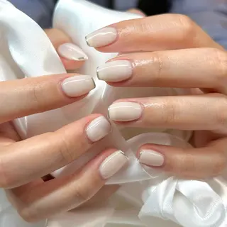 ネイル shine'an fuka🌿🫧のネイルデザイン