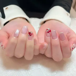 ネイル aoinail所属・aoi nailのネイルデザイン