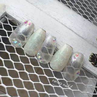 ネイル sisters nail.fのネイルデザイン