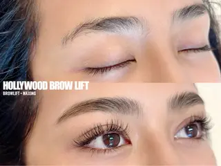 アイブロウ kii 学芸大学 本店 🎀のマツエク・マツパデザイン