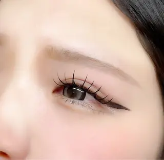 マツエク・マツパ Emile【エミール】所属・Emile 【エミール】のマツエク・マツパデザイン