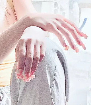 ネイルパレス所属・ネイルパレス【デザ イン/恵比寿】のネイルデザイン