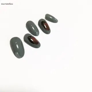 ネイル newrandas hitomiのネイルデザイン