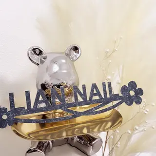 LianNail所属・LianNail kiiのネイルデザイン