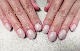ネイル Mogu nail 二子玉川のネイルデザイン