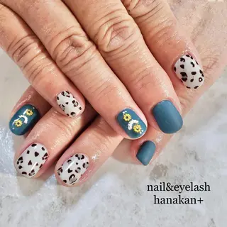 ネイル S Fumiのネイルデザイン