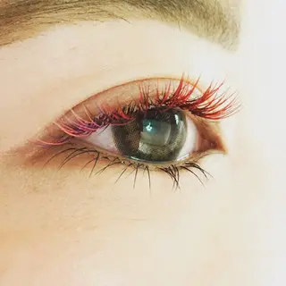 マツエク・マツパ SEURA. saeのマツエク・マツパデザイン