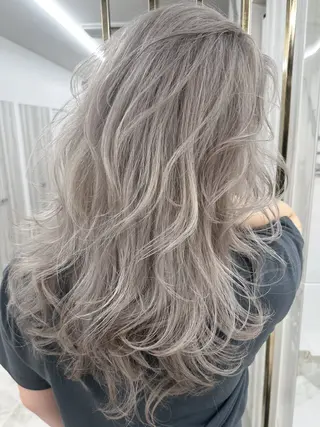 カラー ETOILE［エトワール］所属・奥田 大和のヘアスタイル