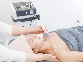 女性専用エステリラクサロンOlga所属・女性専用サロン Olgaのエステ・リラクイメージ