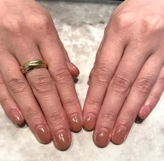 ネイル Liora所属・nail mnのネイルデザイン