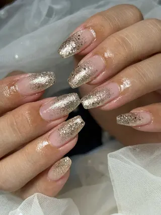 ネイル ✴︎ Delightのネイルデザイン