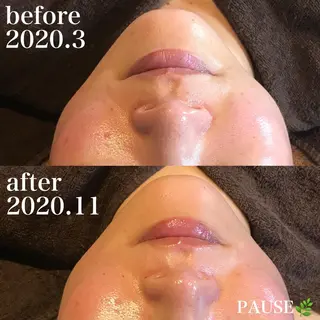 浜野 恵美のエステ・リラクイメージ