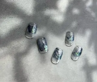 ネイル Kimura Yukoのネイルデザイン