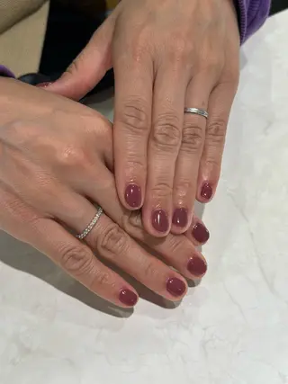 ネイル C. reiのネイルデザイン