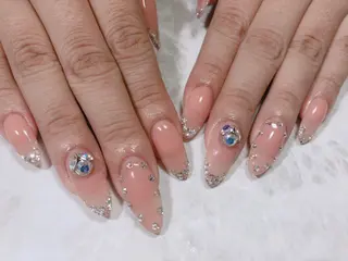 ネイル Lokahi NAILのネイルデザイン